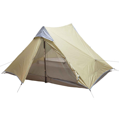 Paria Outdoor Products Arches 2P Trekking Pole Tent