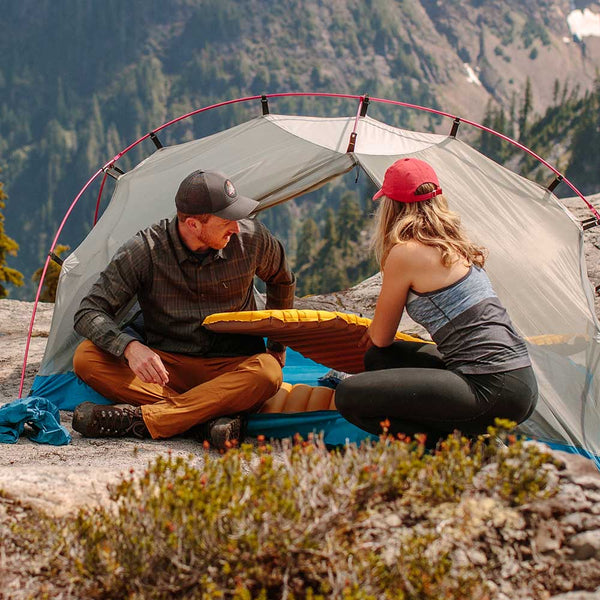 ReCharge XL Insulated Sleeping Pad