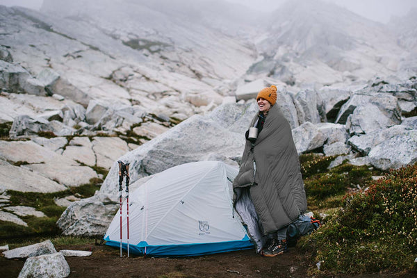 Thermodown 15 Down Quilt