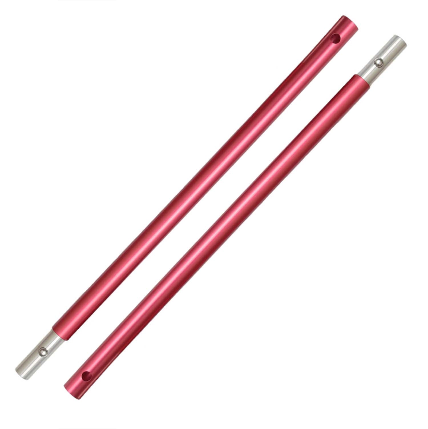 Tarp pole deals