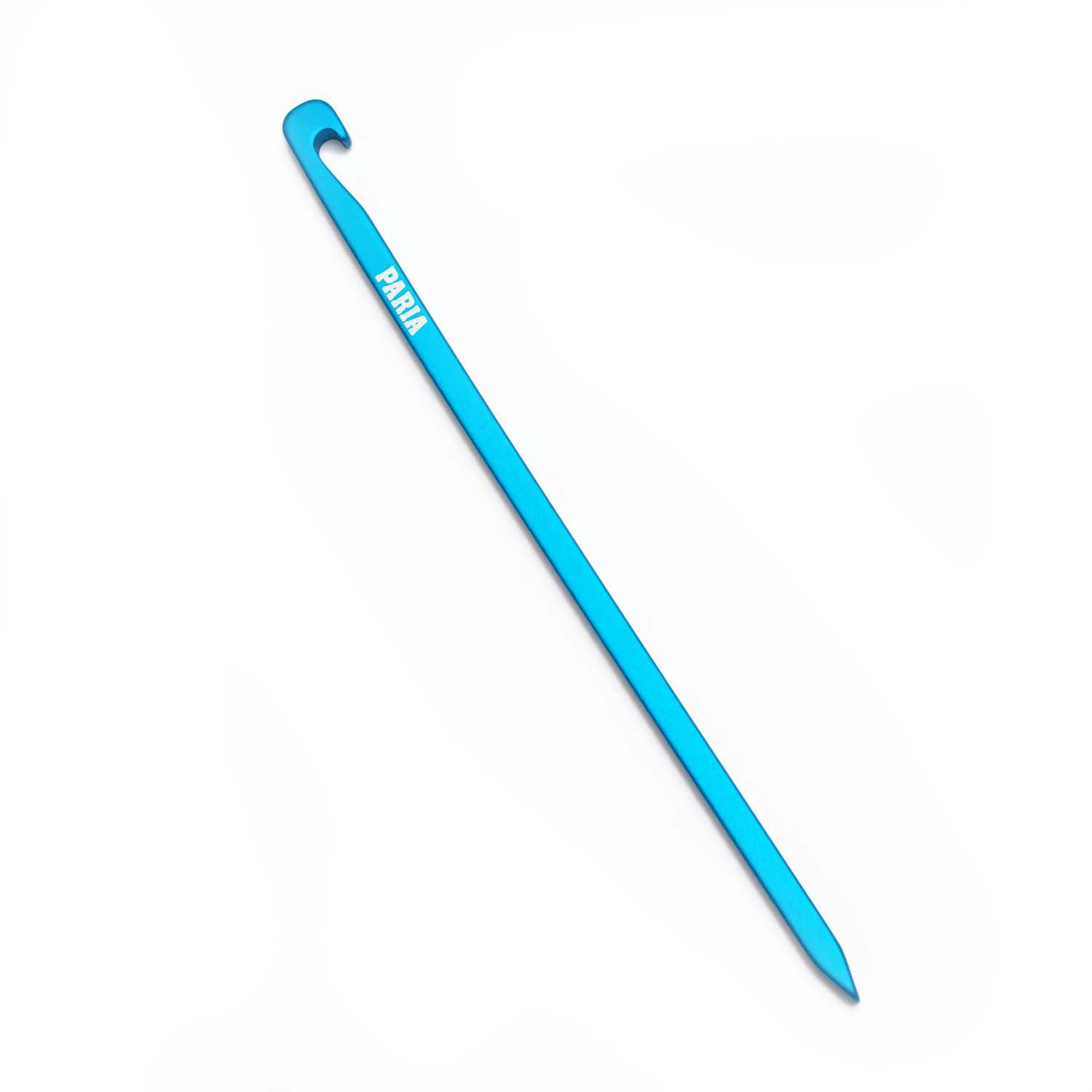 Msr top needle stake