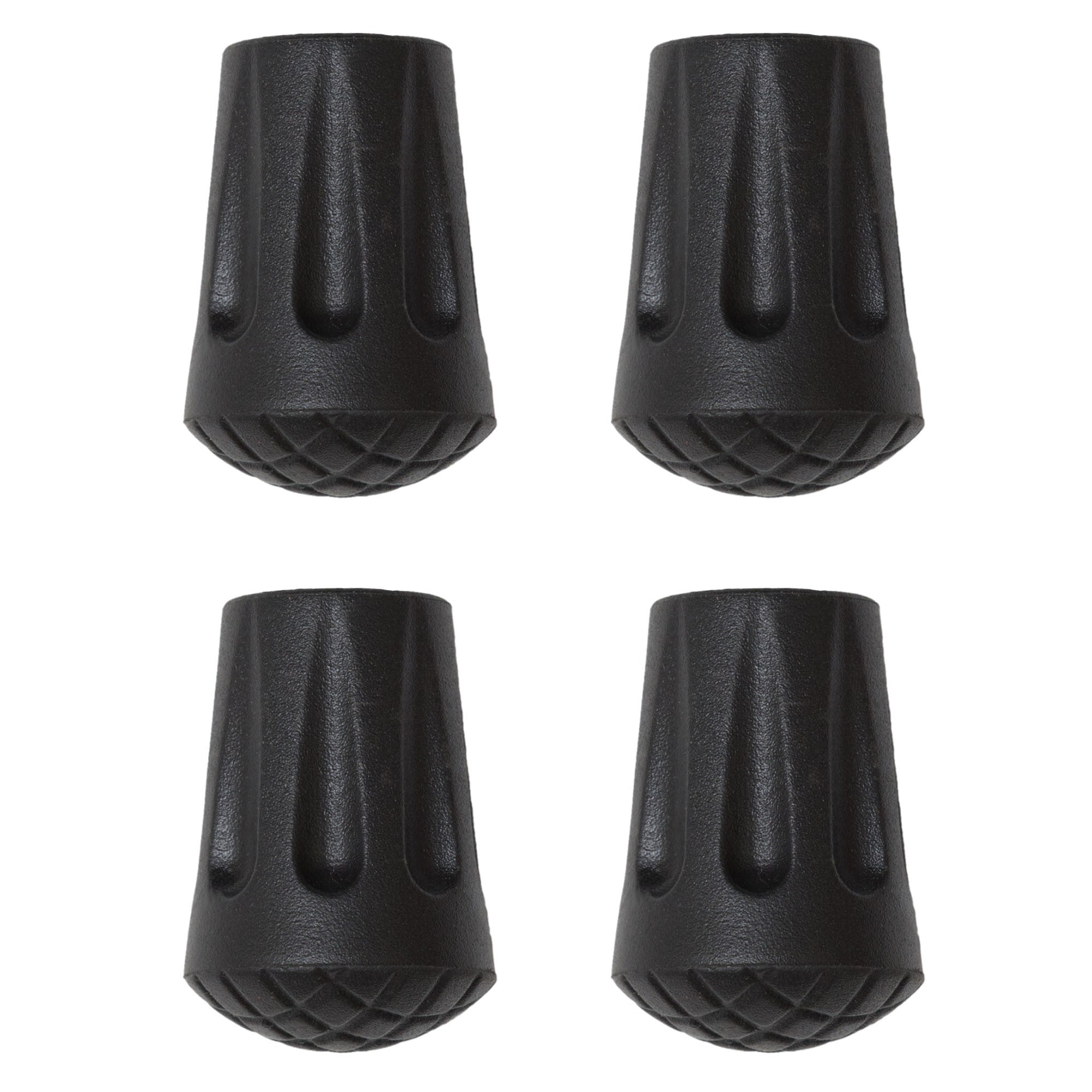 Black diamond trekking online pole rubber tips