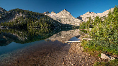 Hike of the Week: Alice-Toxaway Loop