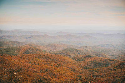 Hike of the Week: Bartram Trail-Georgia Section