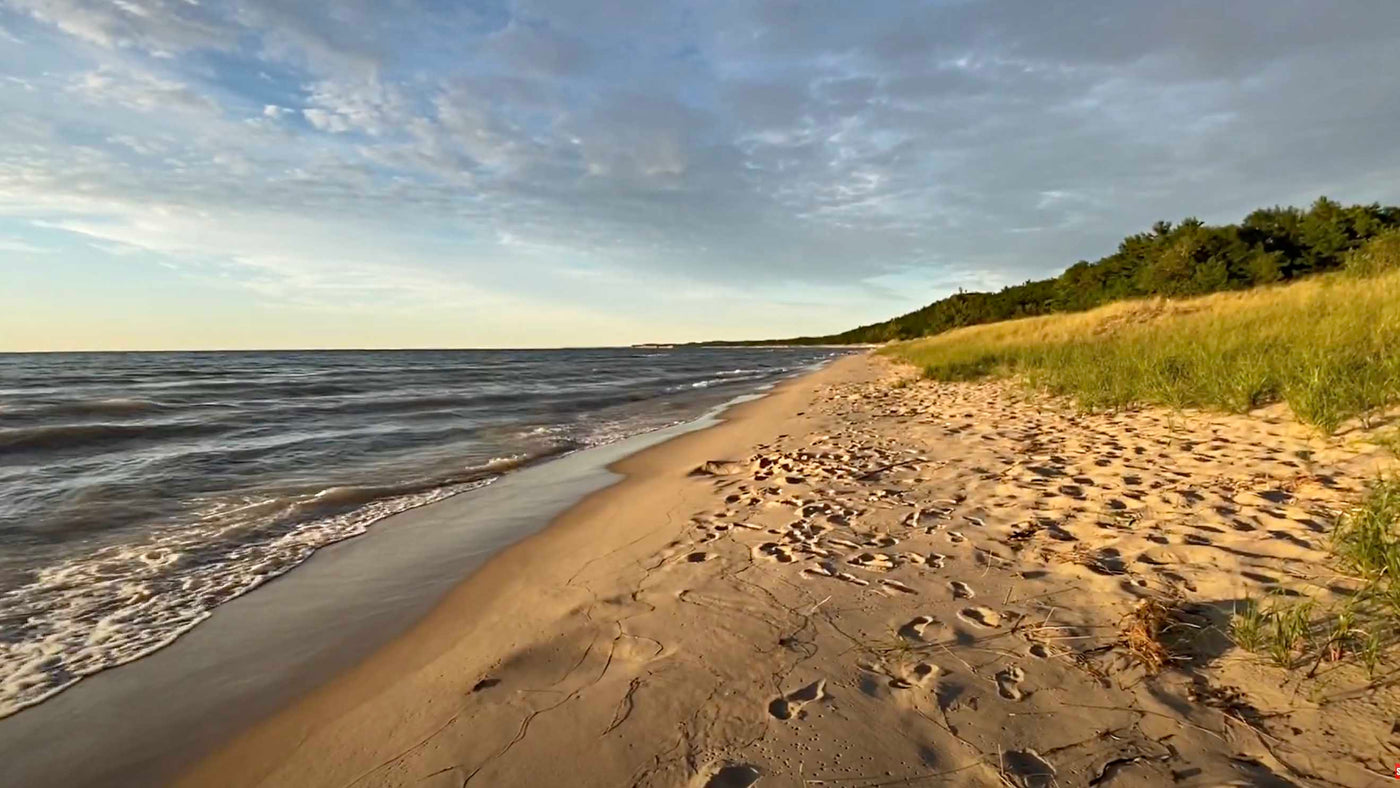 Top 8 Backpacking Trails in Michigan