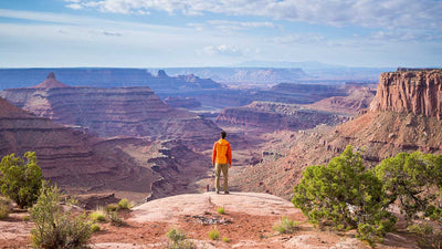Best Backpacking Trips in the Desert Southwest