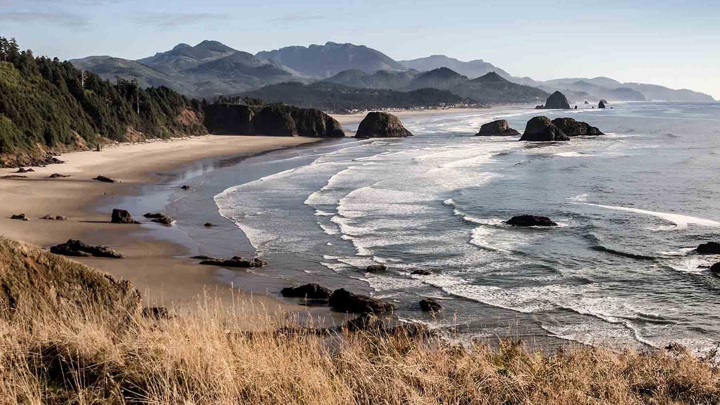 Best Backpacking Trips on the West Coast