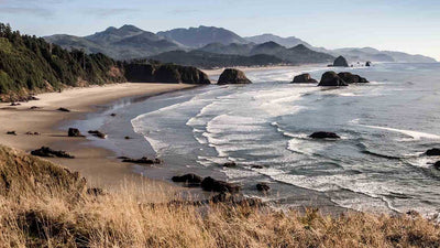 Best Backpacking Trips on the West Coast