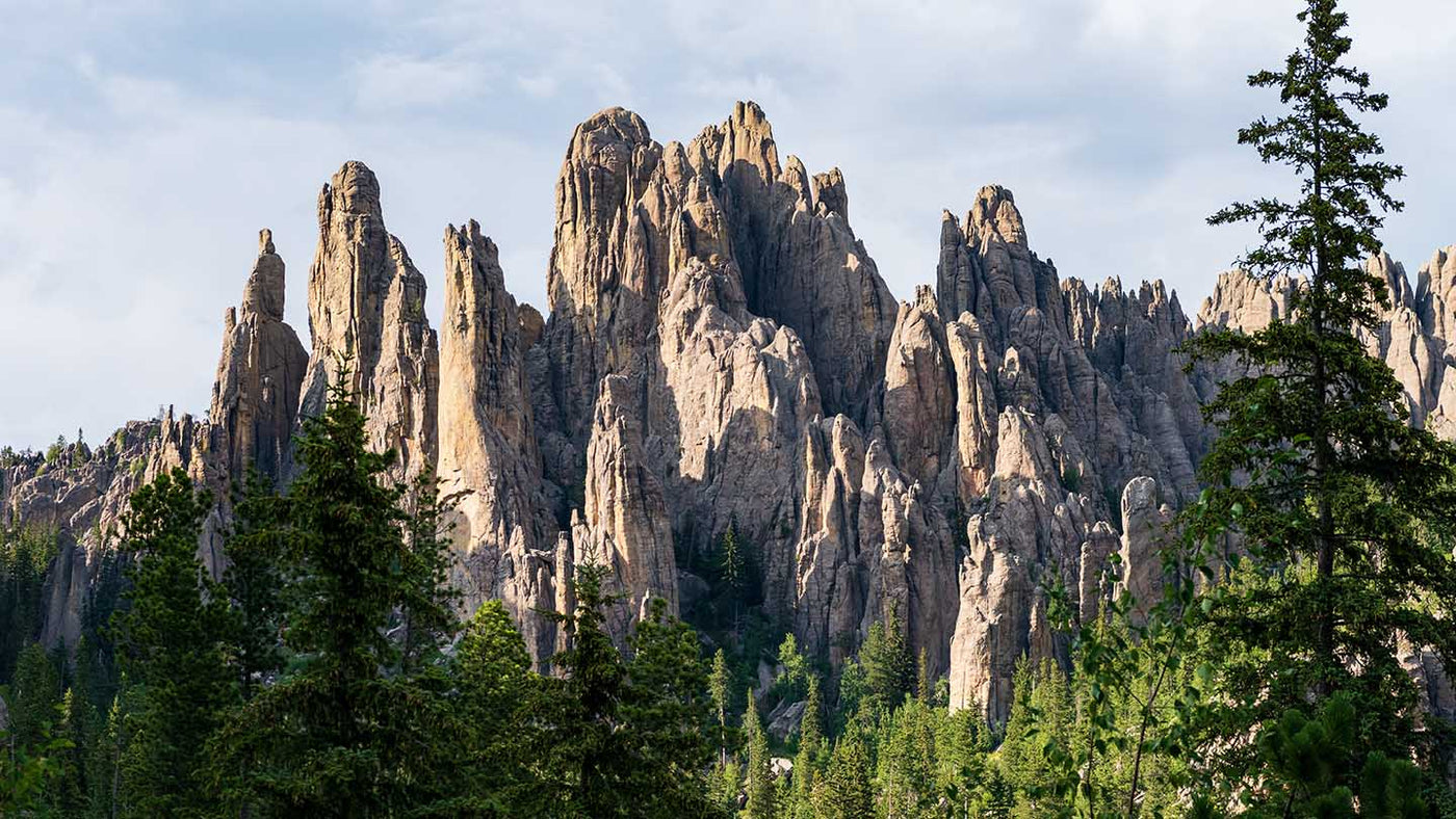 Hike of the Week: Black Elk Wilderness Loop