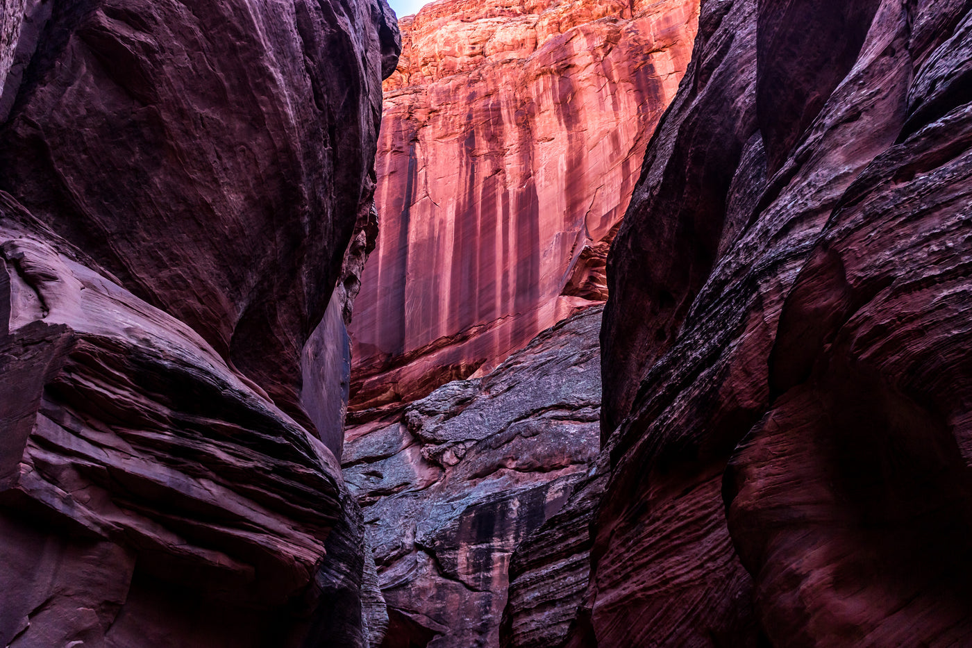 Hike of the Week: Buckskin Gulch / Paria Canyon