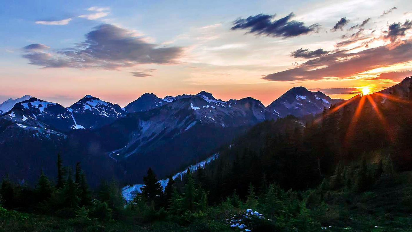 Hike of the Week: Copper Ridge Loop