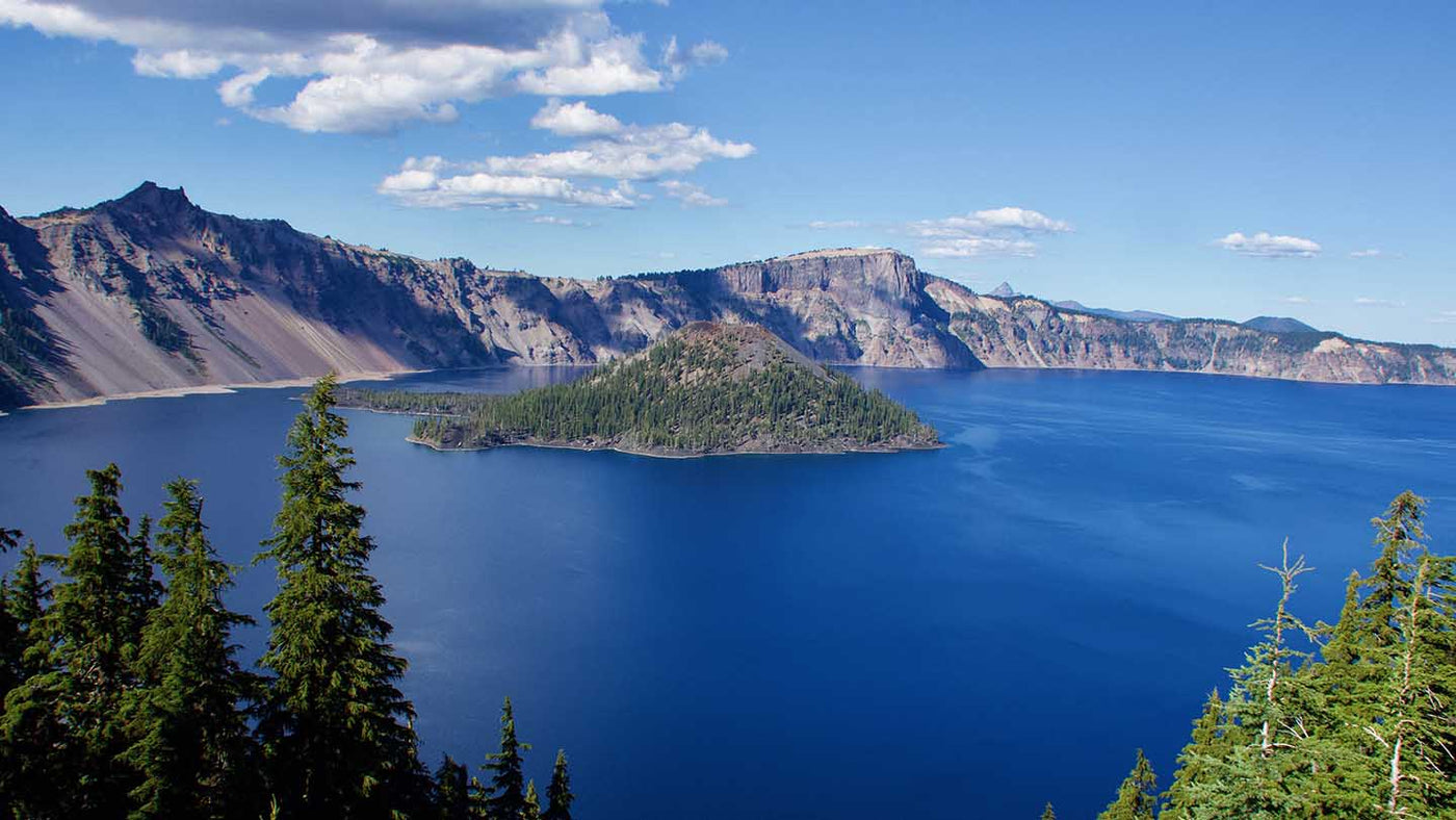 Top 8 Backpacking Trips in Oregon