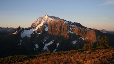 Hike of the Week: Devil's Dome Loop