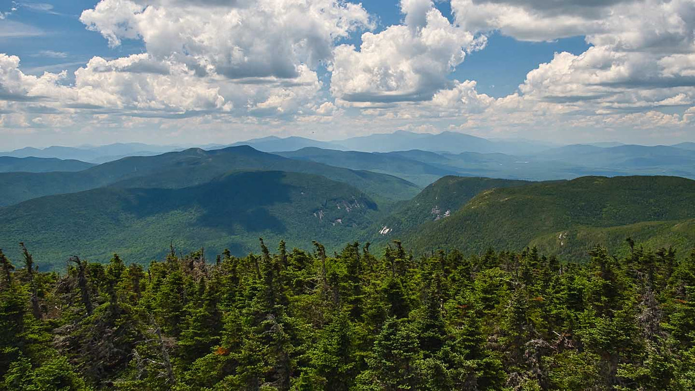 Hike of the Week: Grafton Notch Loop