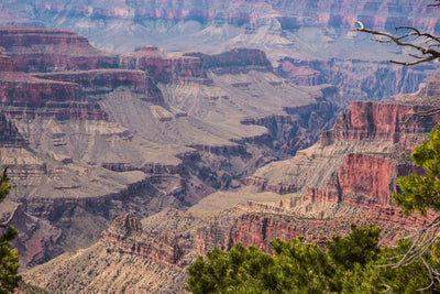 Hike of the Week: Grand Canyon Rim to Rim