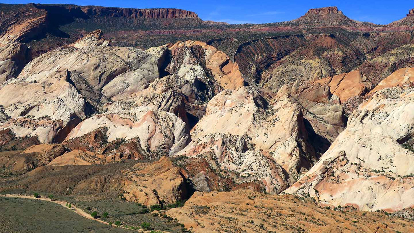 Hike of the Week: Halls Creek Narrows