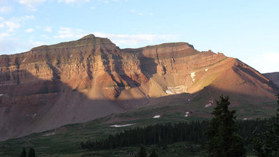 Hike of the Week: Henrys Fork Trail to Kings Peak