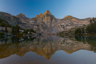 Hike of the Week: John Muir Trail - Part 2