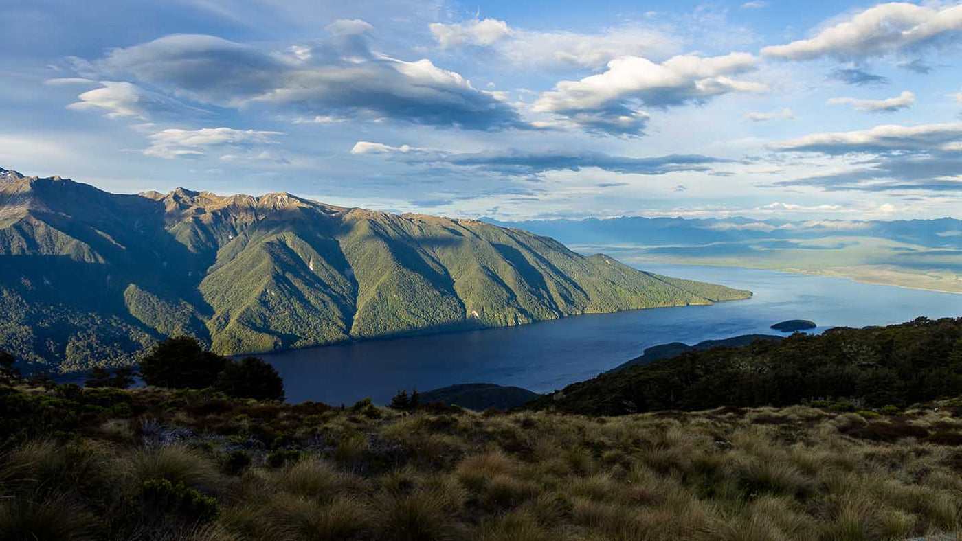 Hike of the Week: Kepler Track