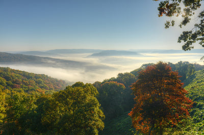 Hike of the Week: Ozark Highlands Trail