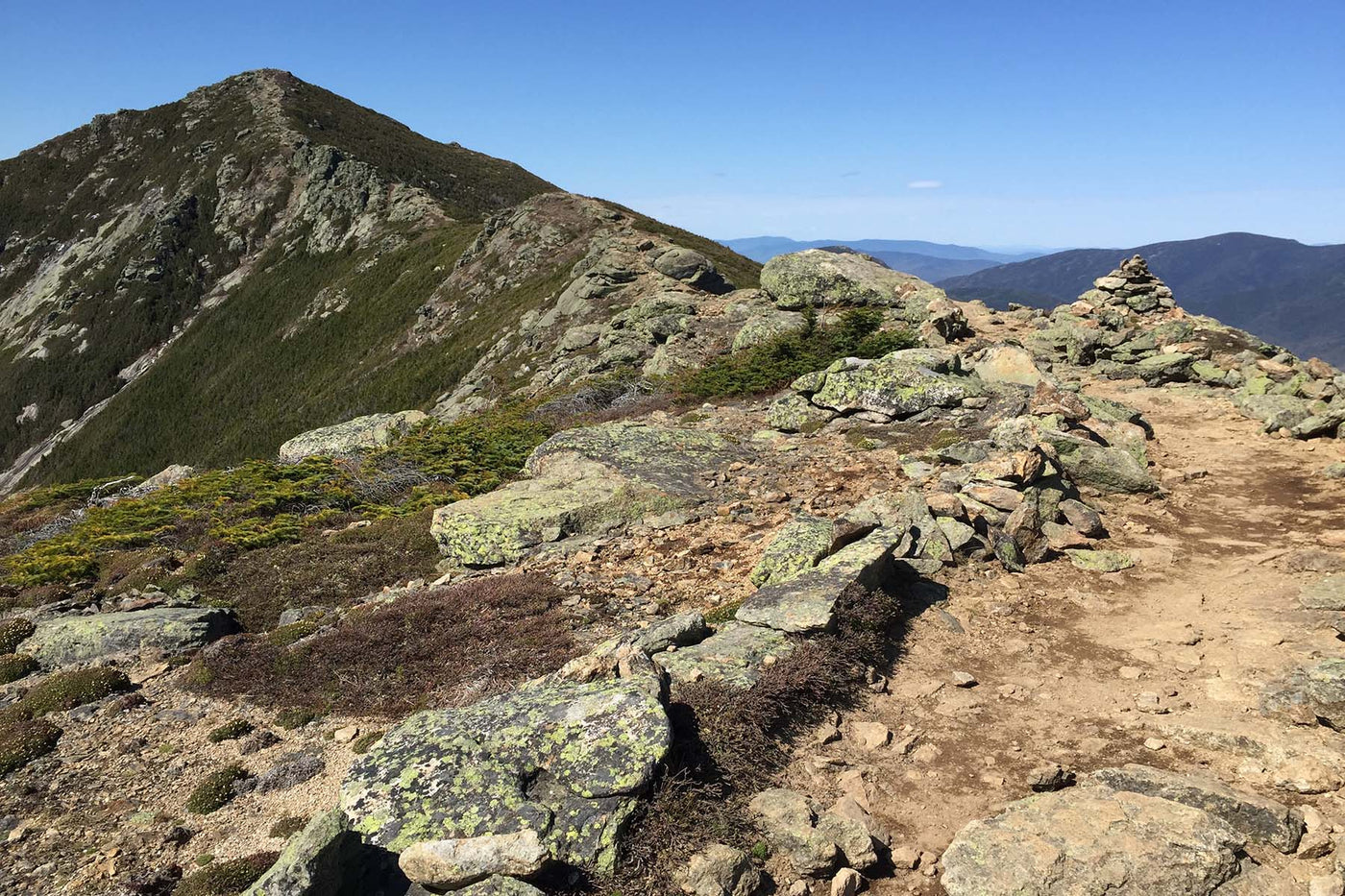 Hike of the Week: Pemi Loop Trail