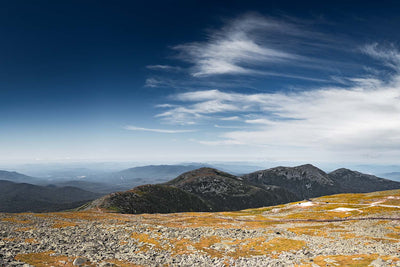 Hike of the Week: Presidential Range Traverse