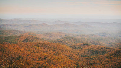 Best Backpacking Trips in the Southeastern U.S.