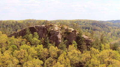 Hike of the Week: Red River Gorge