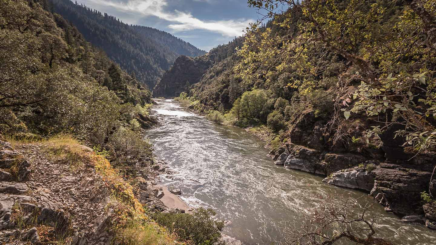 Hike of the Week: Rogue River Trail
