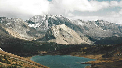 Hike of the Week: Skoki Loop