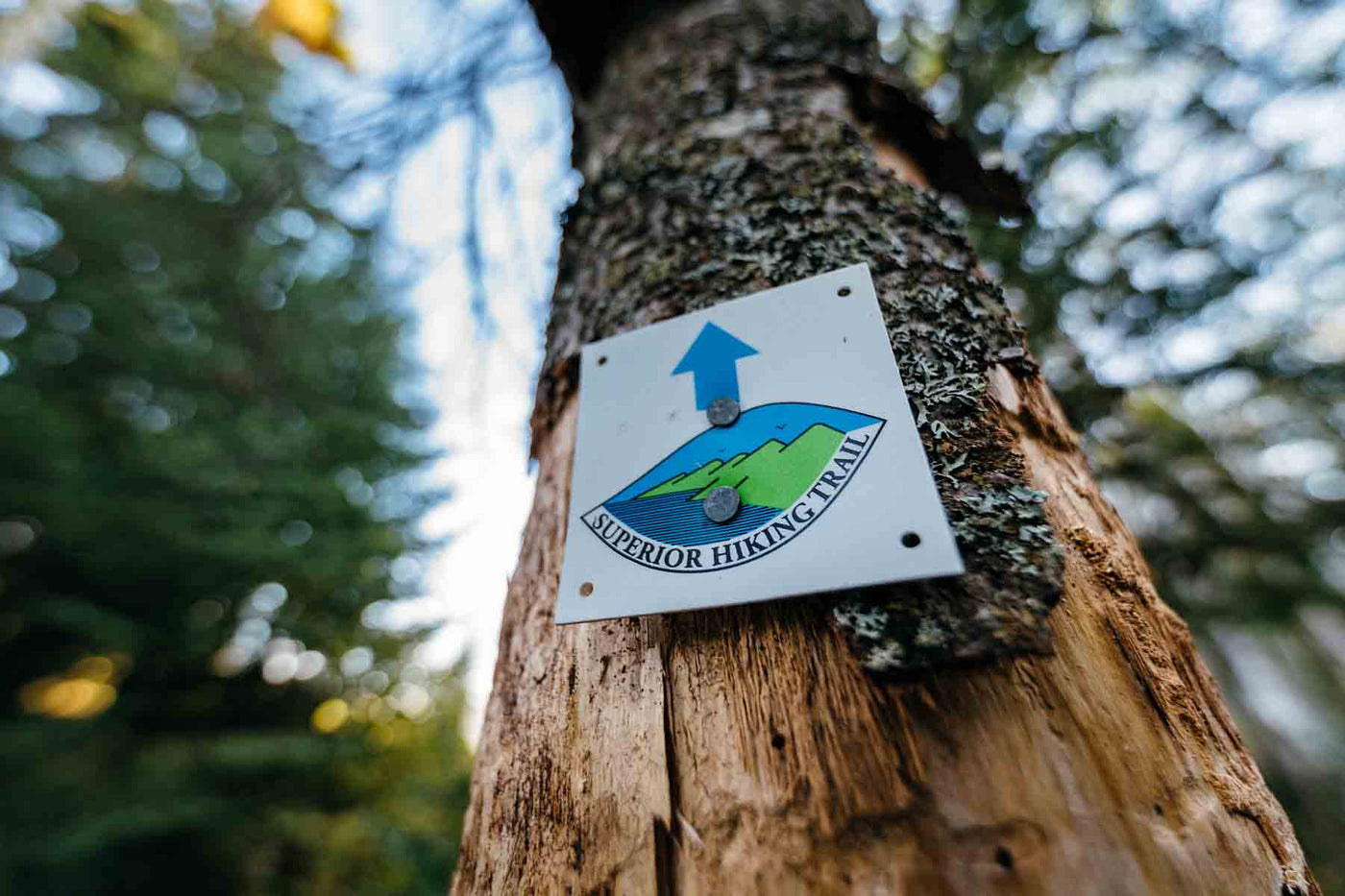 Hike of the Week: Superior Hiking Trail - Section 6