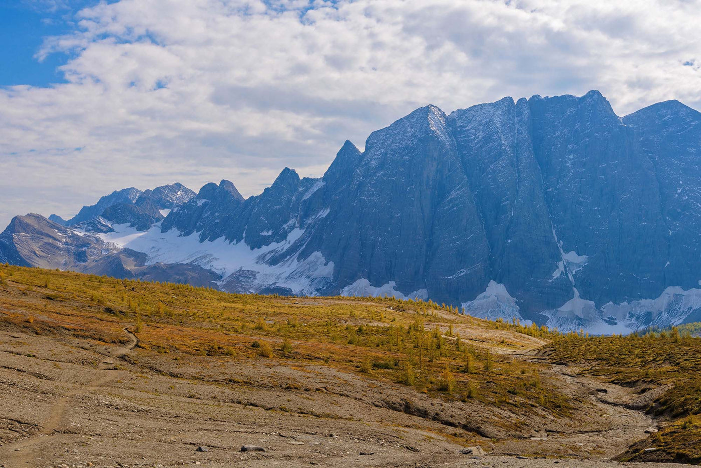 Hike of the Week: The Rockwall