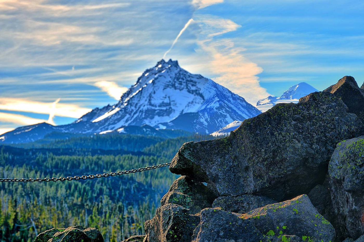 Hike of the Week: Three Sisters Loop