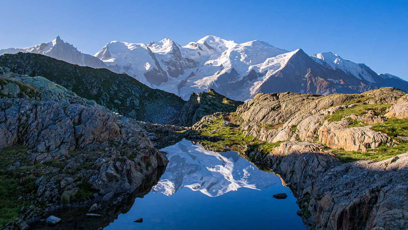 Hike of the Week: Tour du Mont Blanc