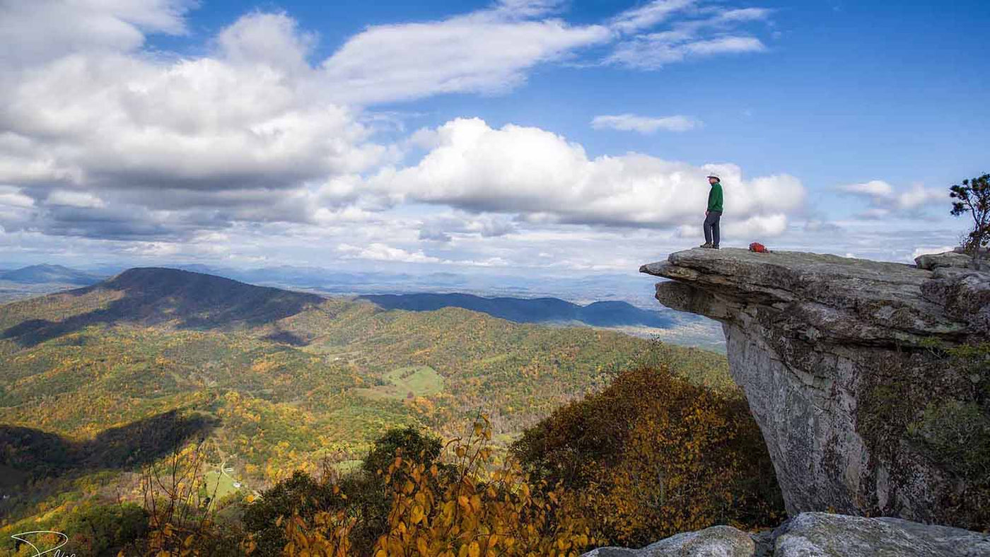 Hike of the Week - Triple Crown Loop