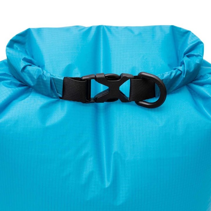 Compression Sack For Sleeping Bag Waterproof Portable Ultralight Stuff Sack Storage Bag Drawstring Bags For Backpacking Traveling Rafting S