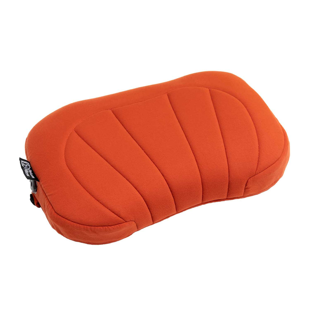 Deluxe Backpacking Pillow | Camping Pillow – Paria Outdoor Products