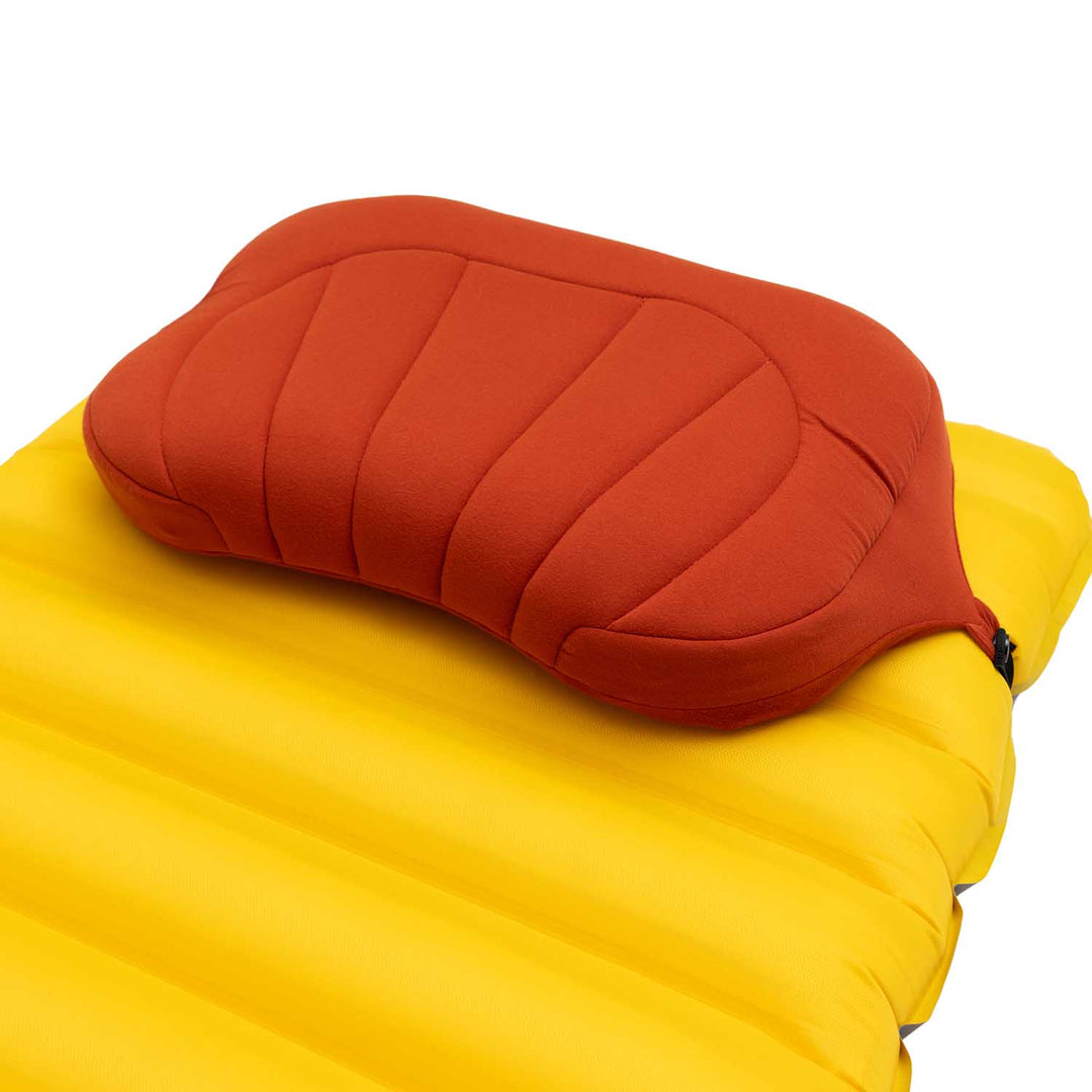 Deluxe Backpacking Pillow | Camping Pillow – Paria Outdoor Products