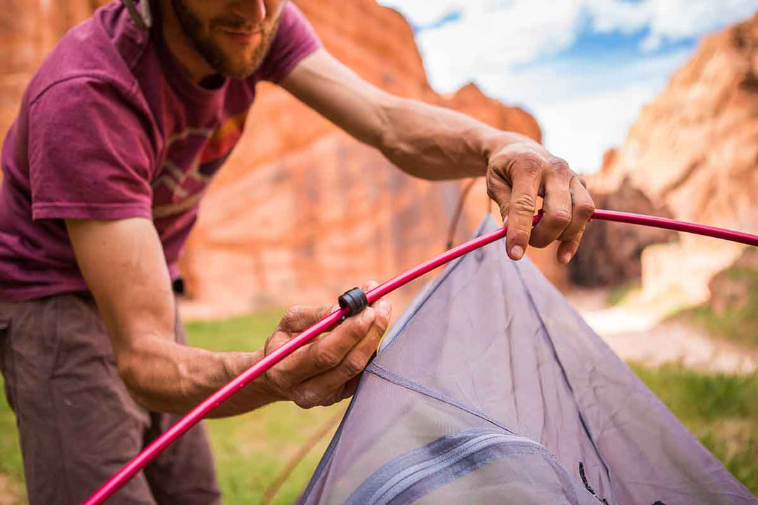 ultralight tent stakes 6.4