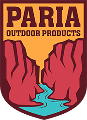 Paria Outdoor Products logo