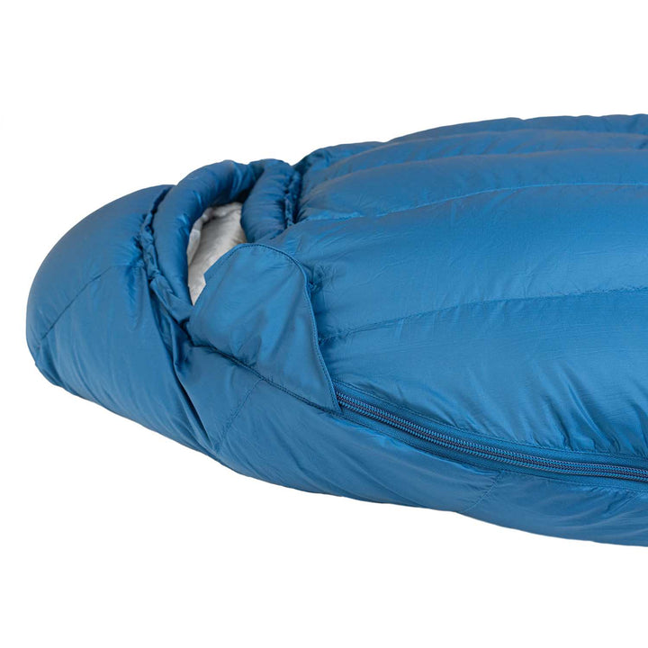 patagonia 0 degree sleeping bag Petrel 10 UL Women's The Bishop Pass Sleeping Bag from Mountain Hardwear has a footbox that follows a more natural position Patagonia Fitz Roy Down Sleeping
