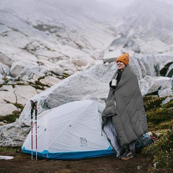 Thermodown 15 Down Quilt