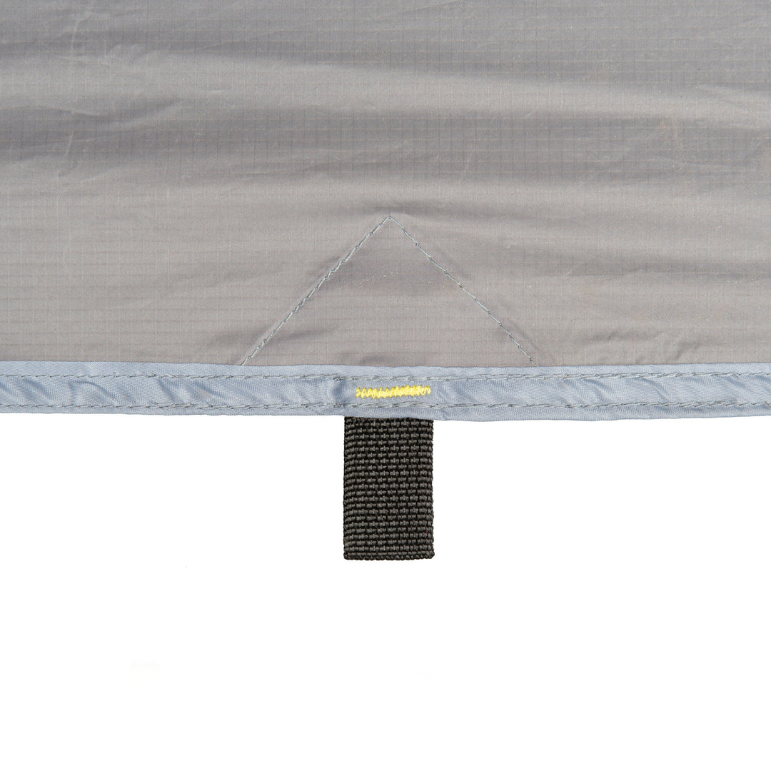 paria outdoor tarp Sanctuary SilTarp 10 x 8 foot Flat Tarp