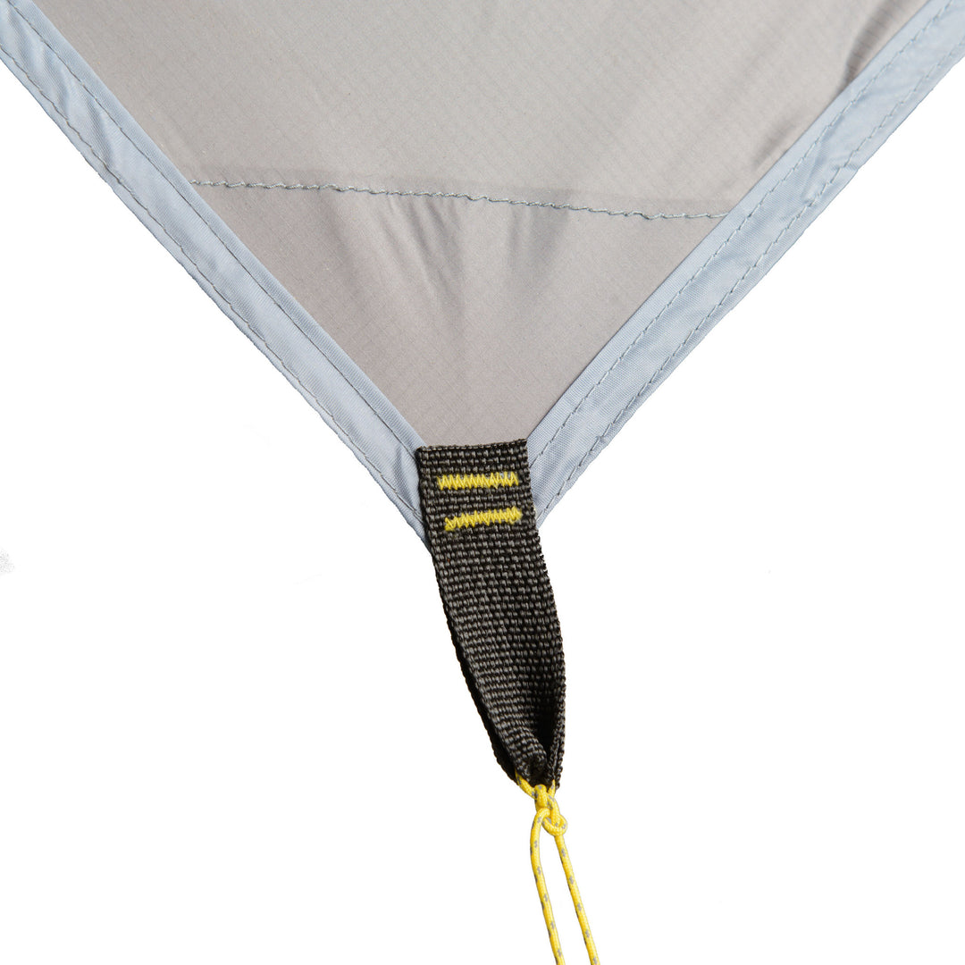 Silnylon Tarp Siltarp Sanctuary SilTarp Paria Outdoor Products