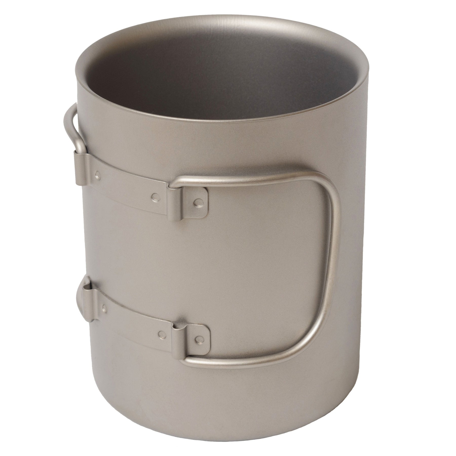 Titanium Double-Walled Mug 15oz Single