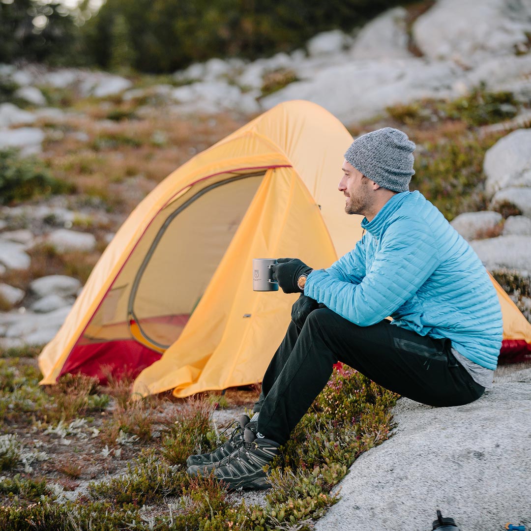 Affordable Backpacking Tent Bryce 1P and 2P Tents – Paria