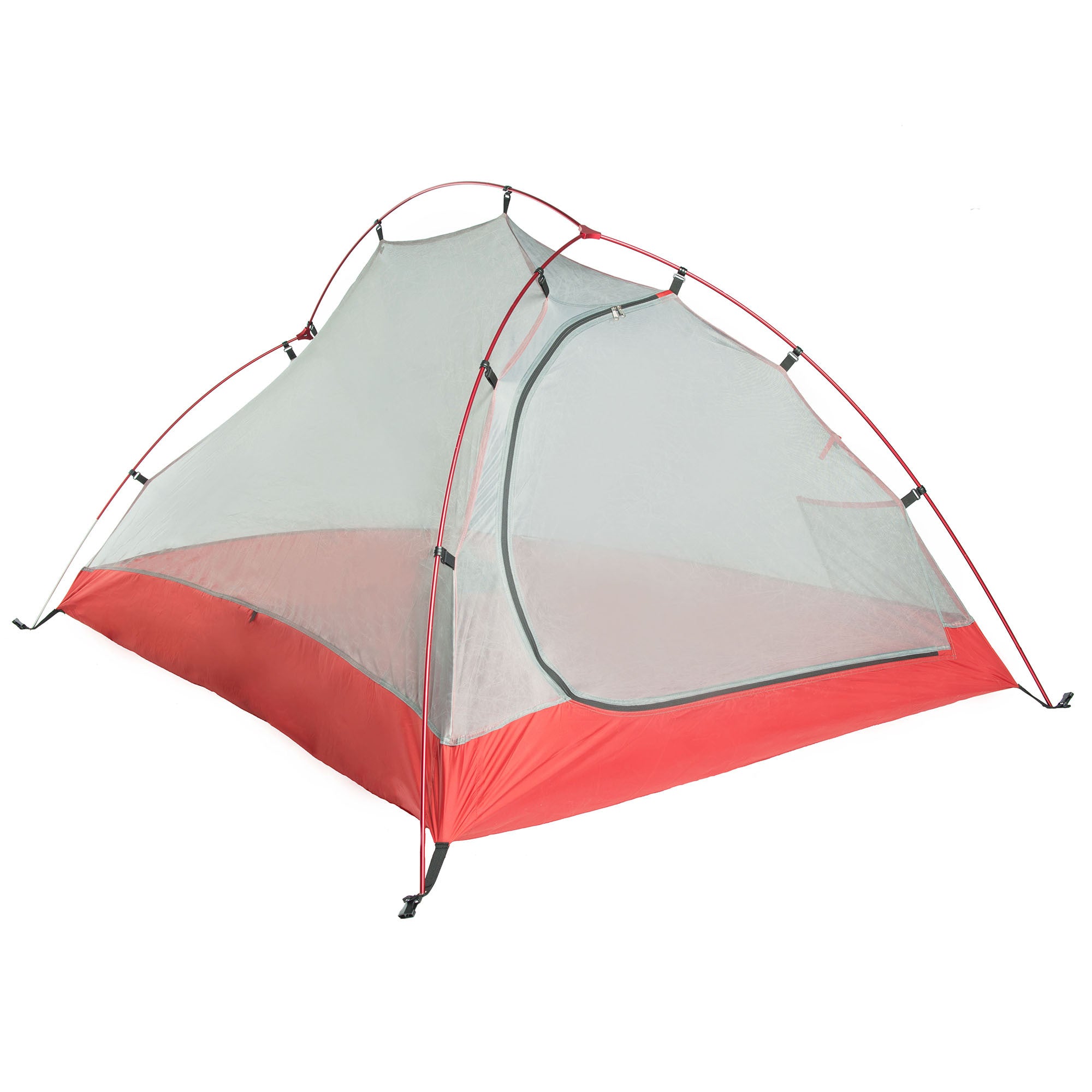 Paria Outdoor Products Bryce Ultralight Tent and Footprint - Perfect for Backpacking, Kayaking, Camping and Bikepacking (1P)