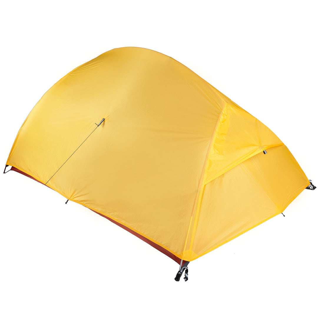 Affordable Backpacking Tent