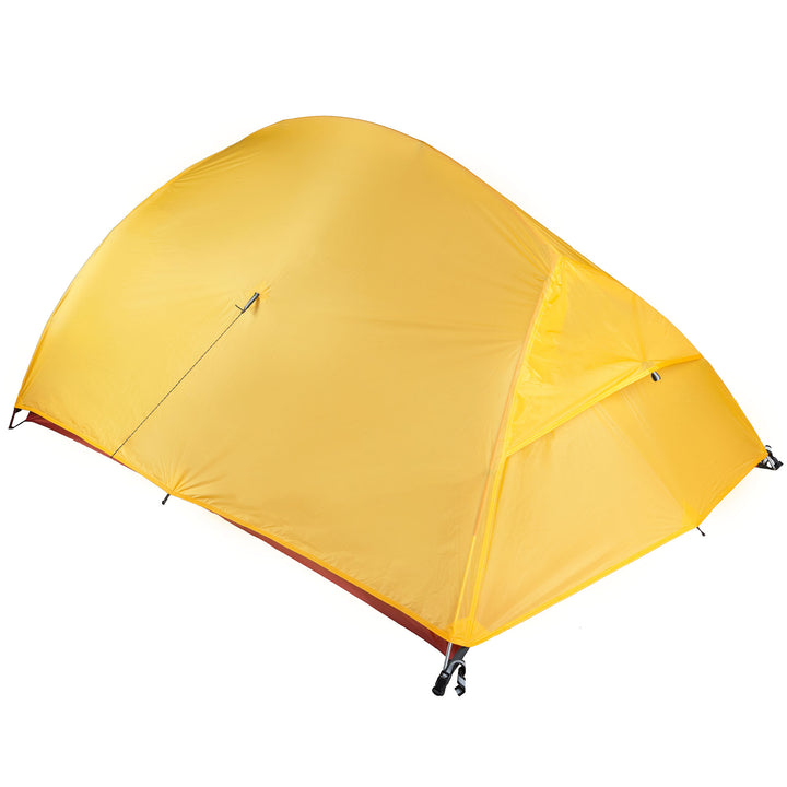 paria bryce 1 person tent Affordable Backpacking Tent