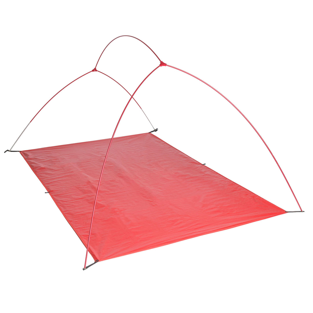 paria 1 person tent Affordable Backpacking Tent